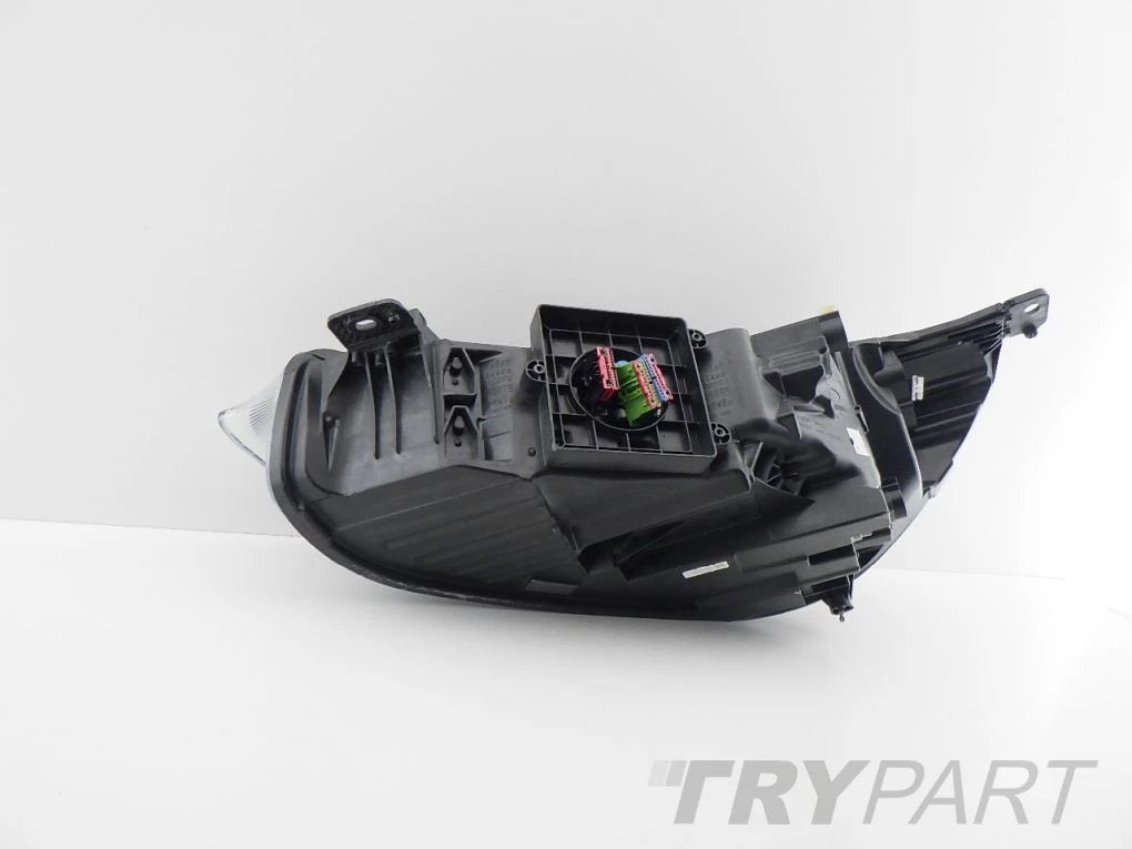 FORD FOCUS MK4 IV LIFT ST FULL LED 2021- Right Front Headlight