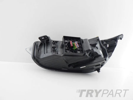 FORD FOCUS MK4 IV LIFT ST FULL LED 2021- Right Front Headlight