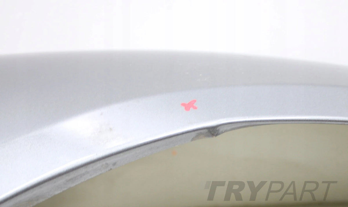PORSCHE BOXTER CAYMAN 987 LEFT FRONT FENDER ORG 98750303100