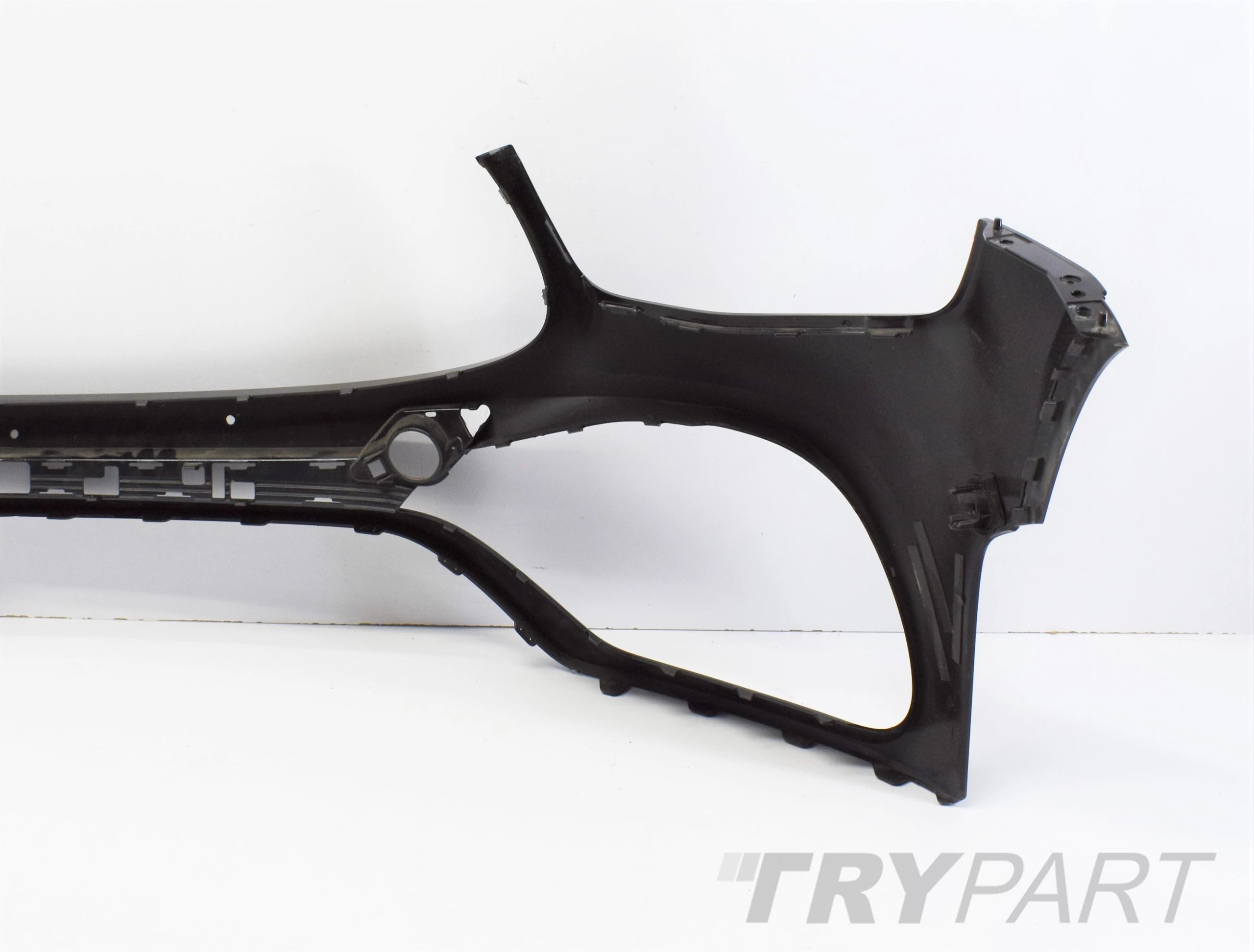 MERCEDES GLC LIFT W253 AMG FRONT BUMPER