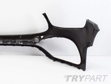 MERCEDES GLC LIFT W253 AMG FRONT BUMPER