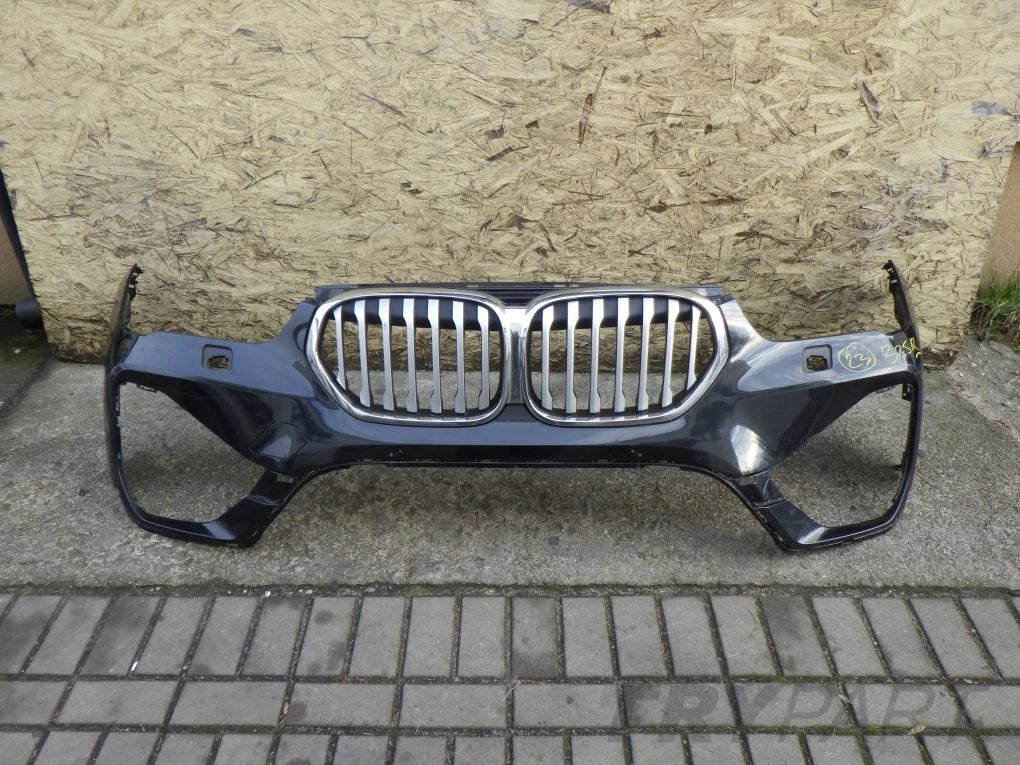 BMW X1 F48 LCI LIFT 18- Front Bumper