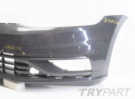 VW GOLF VII LIFT 5G0 FRONT BUMPER ORG