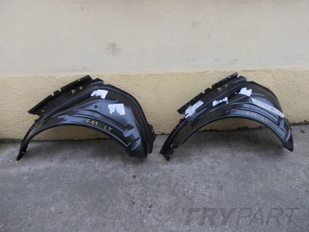 BMW 5 F10 F11 Fender Liner Wheel Well