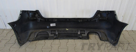 Rear Bumper for Audi A3 8V4 Sportback S-Line 12-