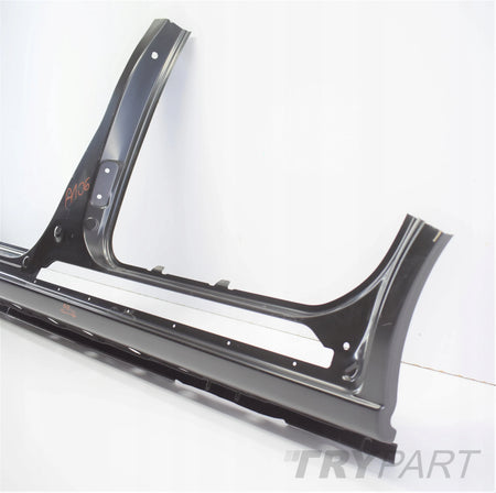 MAZDA 5 V LEFT SILL BODY PILLAR NEW ORG