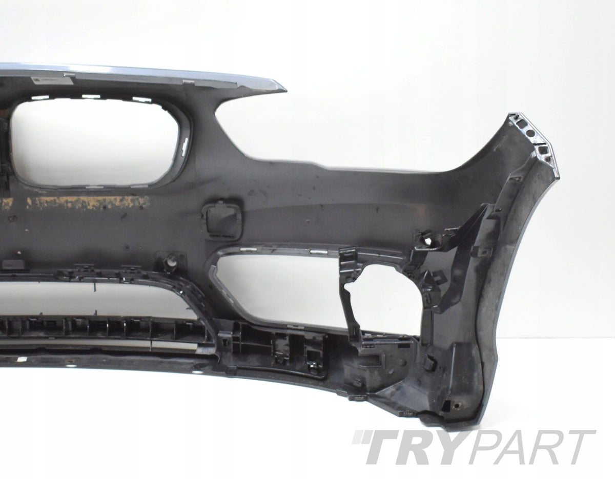 BMW F20 F21 LIFT LCI FRONT BUMPER ORG