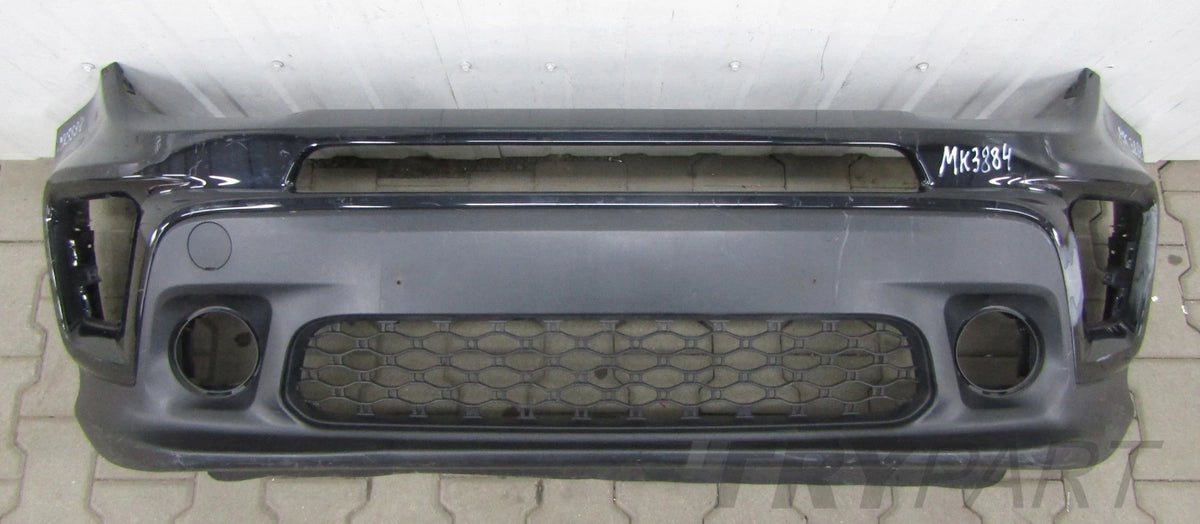 Front Bumper JEEP RENEGADE LIFT 18-