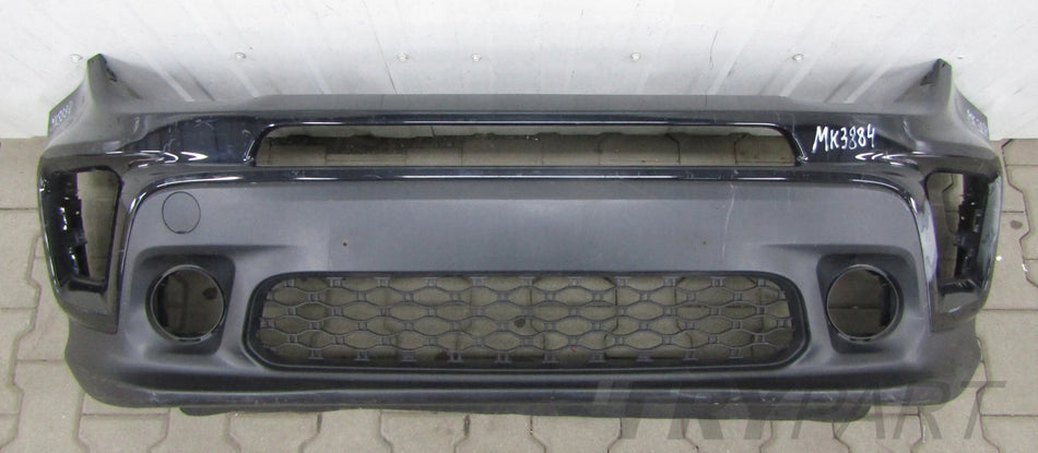 Front Bumper JEEP RENEGADE LIFT 18-