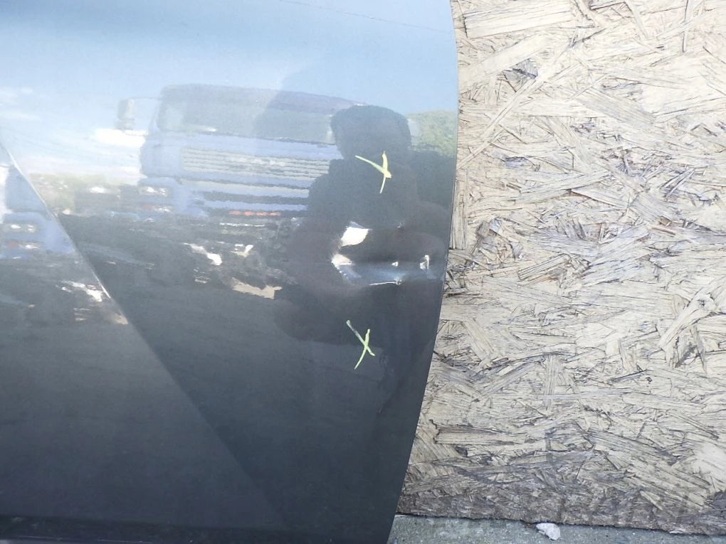 HYUNDAI TUCSON 4 IV NX4E 2020- front right door