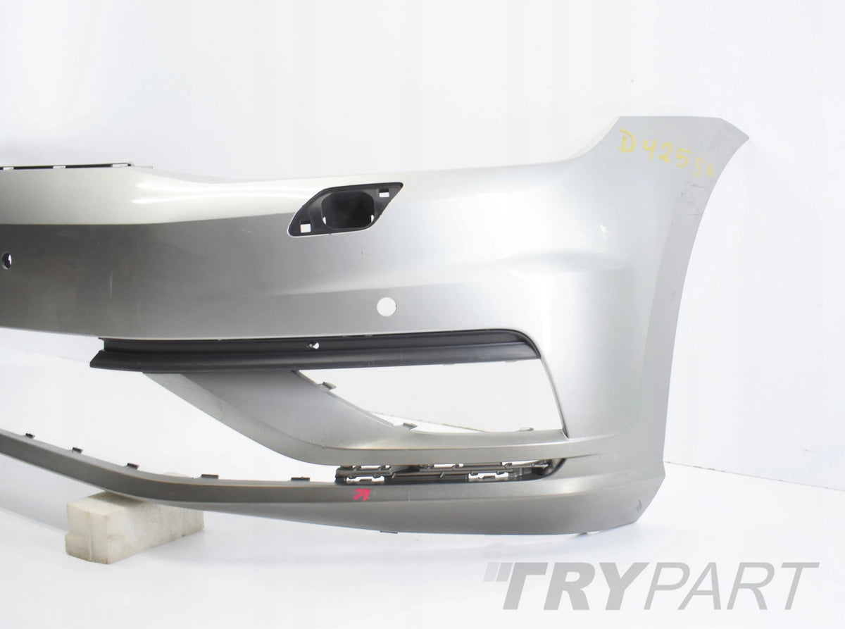 VW GOLF VII LIFT 5G0 FRONT BUMPER ORG