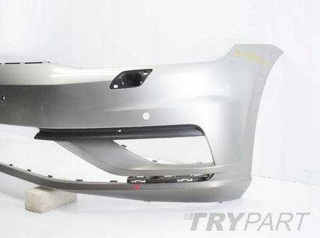 VW GOLF VII LIFT 5G0 FRONT BUMPER ORG