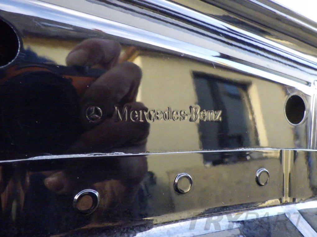 MERCEDES 247 GLB X247 EQB X243 GRILLE