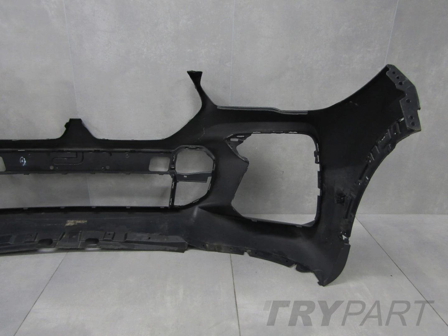 Front Bumper for BMW X6 G06 M Package 19-