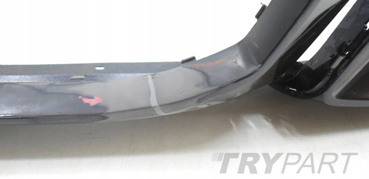 BMW X3 X4 G01 G02 M Sport Package Front Bumper Original