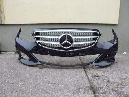 MERCEDES E KLASA 212 LIFT FRONT RADAR FRONT