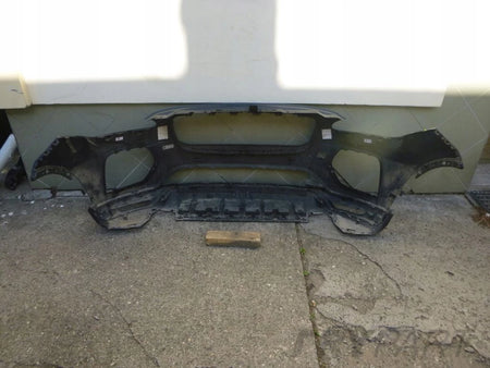 JAGUAR E-Pace X540 SPORT DYNAMIC front bumper