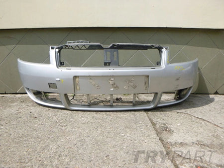 Audi A4 B6 8H0 Cabrio 01- Front Bumper