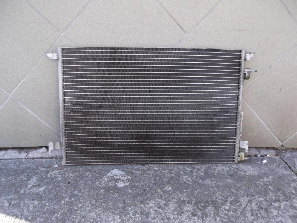 VECTRA C CROMA SIGNUM 9-3 Air Conditioning Condenser