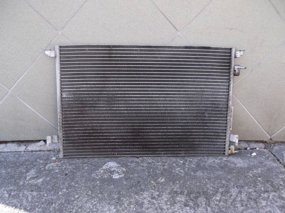 VECTRA C CROMA SIGNUM 9-3 Air Conditioning Condenser