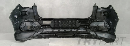 Rear Bumper BYD ATTO 3 22-