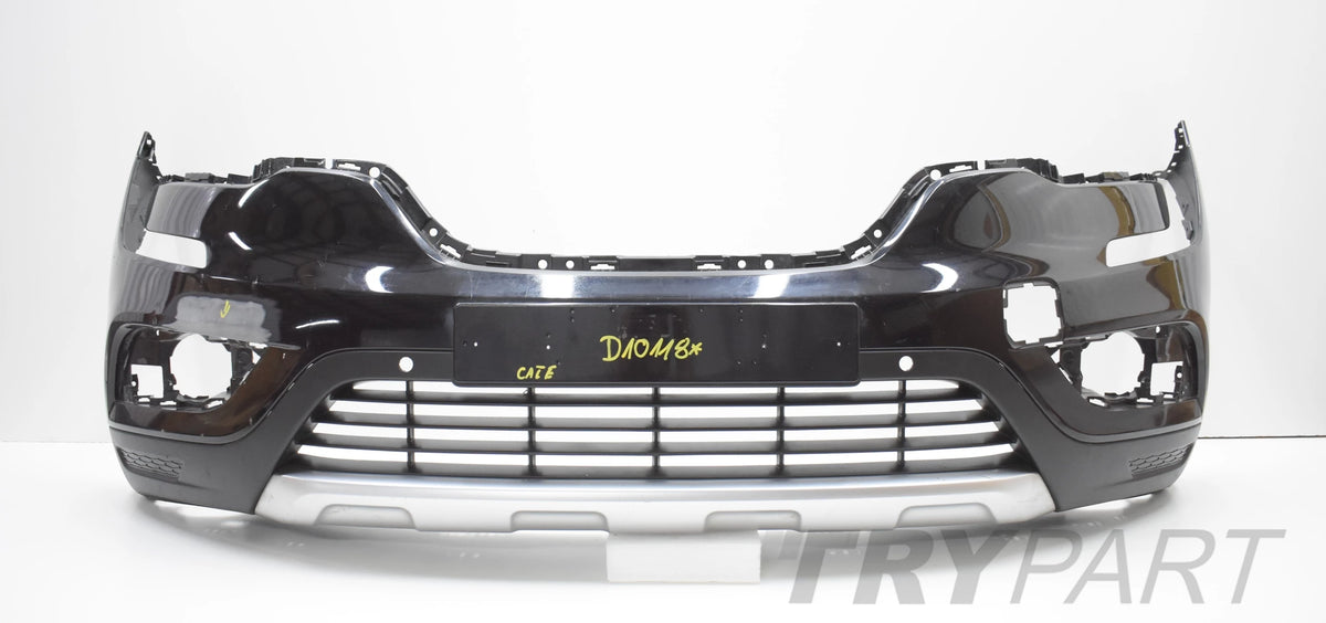 RENAULT KOLEOS II FRONT BUMPER ORG + GRILLE