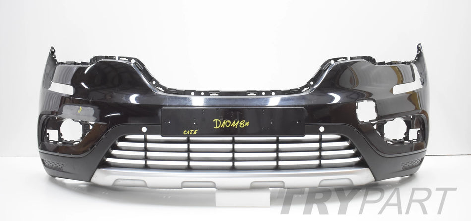 RENAULT KOLEOS II FRONT BUMPER ORG + GRILLE