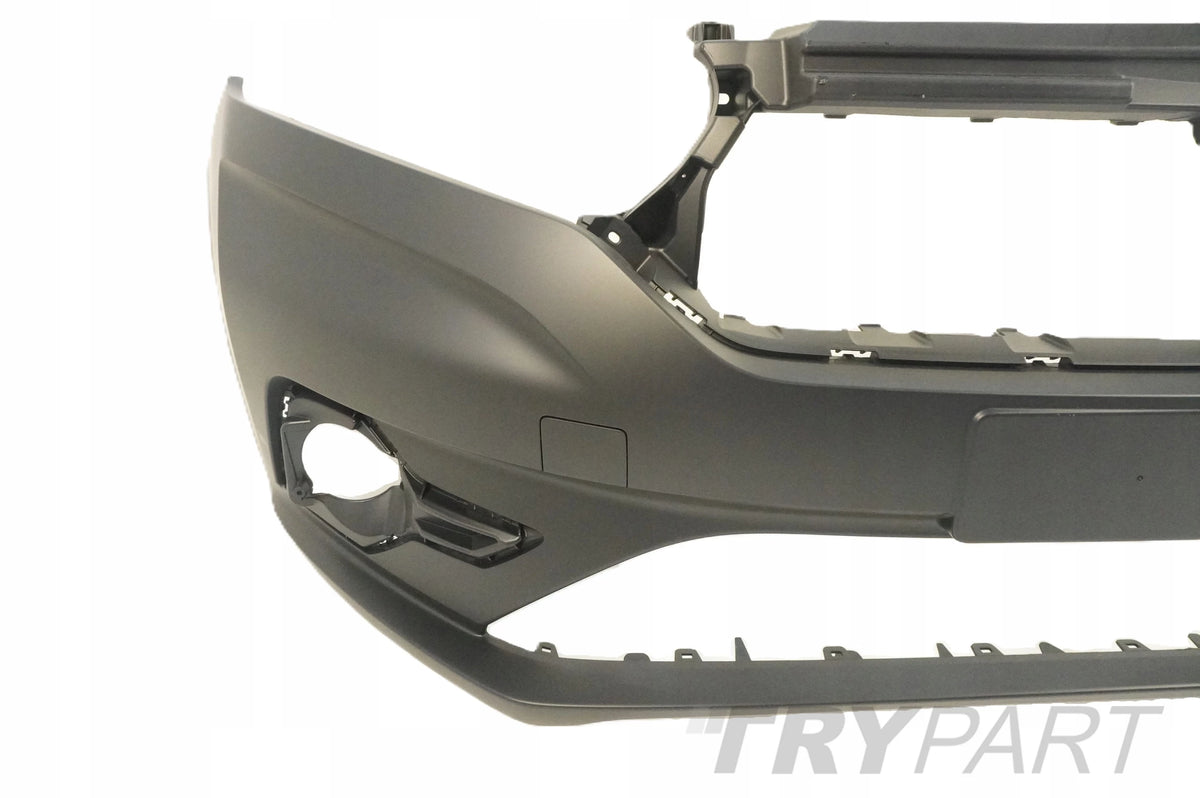 DACIA SANDERO III 3 LOGAN III FACTORY NEW FRONT BUMPER OE ORIG!