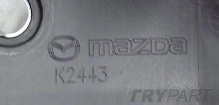 MAZDA CX5 CX-5 NEW GENUINE BUMPER SHIELD