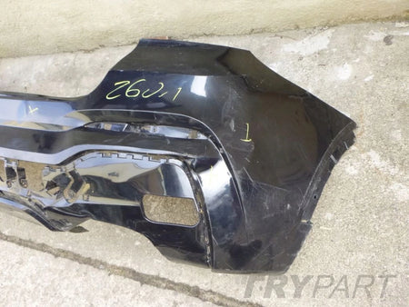 BMW X4 F26 M Package Rear Bumper