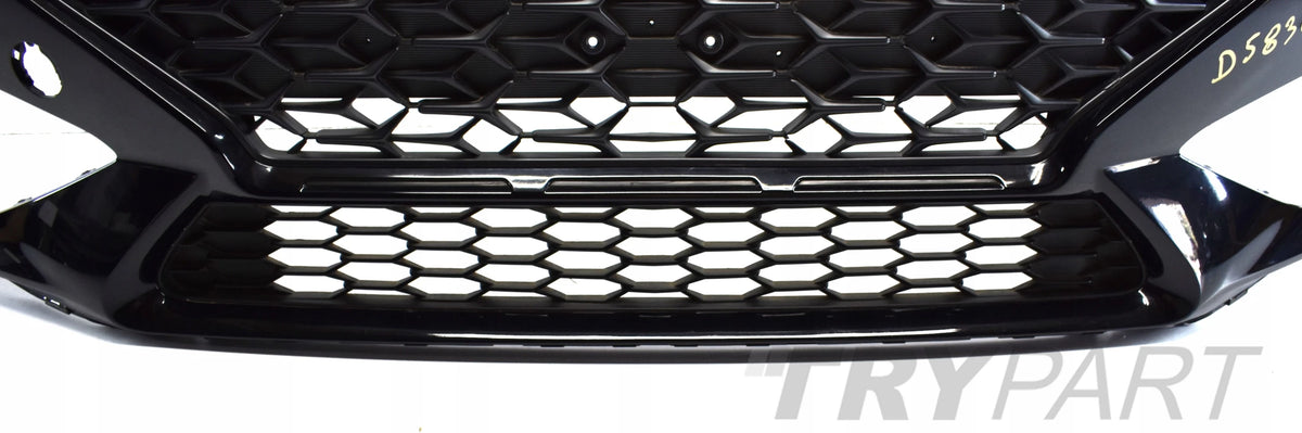 HYUNDAI I30 III LIFT N LINE FRONT BUMPER