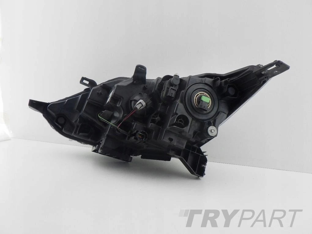 NISSAN QASHQAI II 2 J11 14- right front lamp