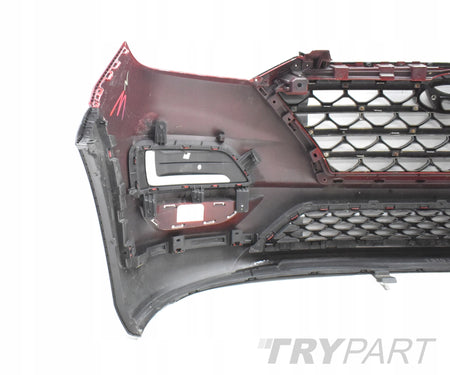 HYUNDAI TUCSON III LIFT FRONT BUMPER ORG