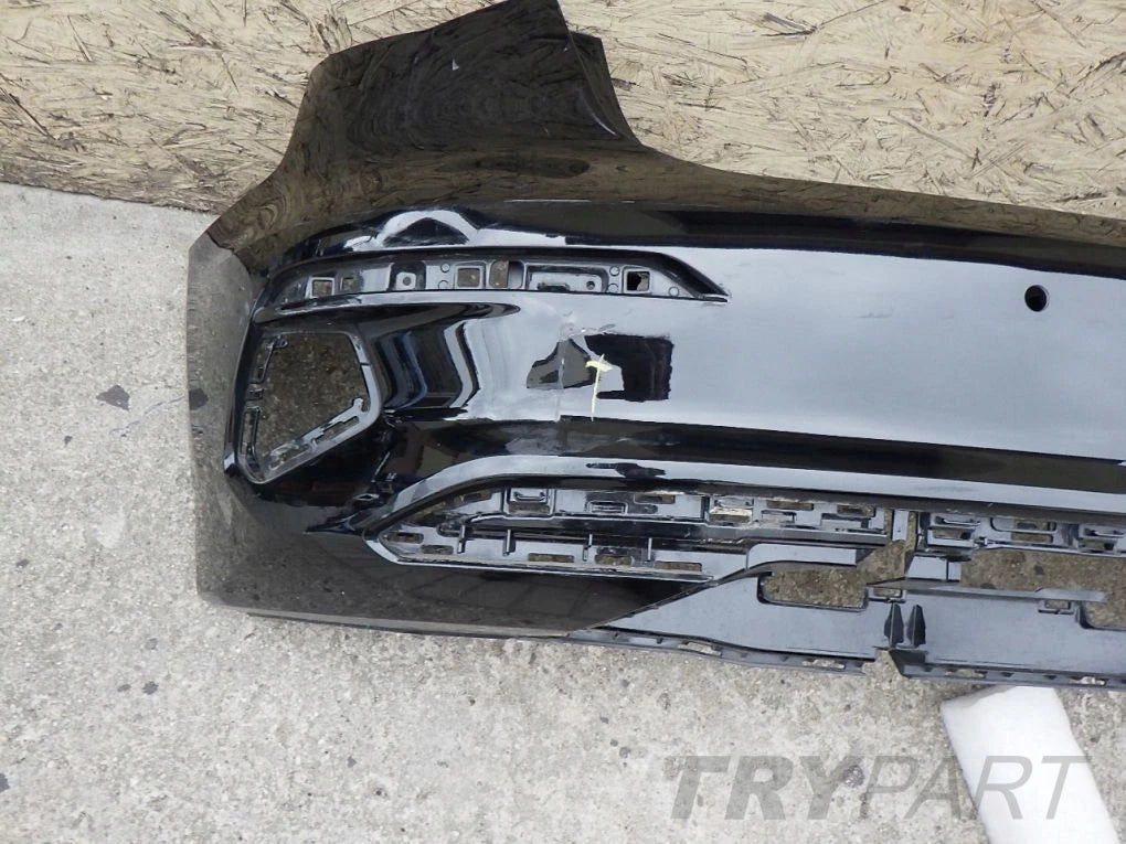 AUDI A3 8Y4 8Y SPORTBACK 20- Rear Bumper