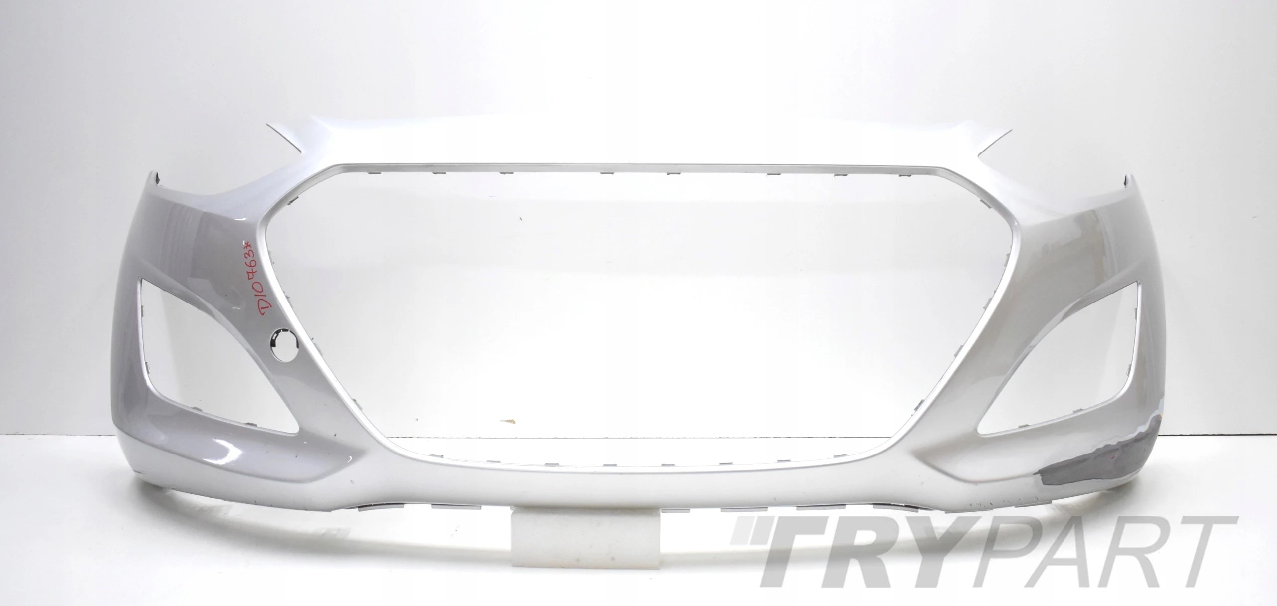 HYUNDAI I30 II FRONT BUMPER ORG