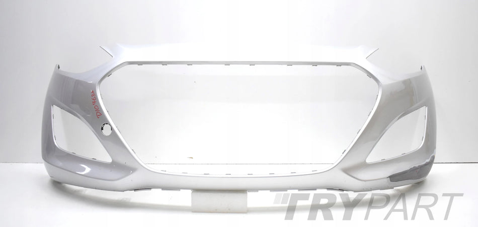 HYUNDAI I30 II FRONT BUMPER ORG
