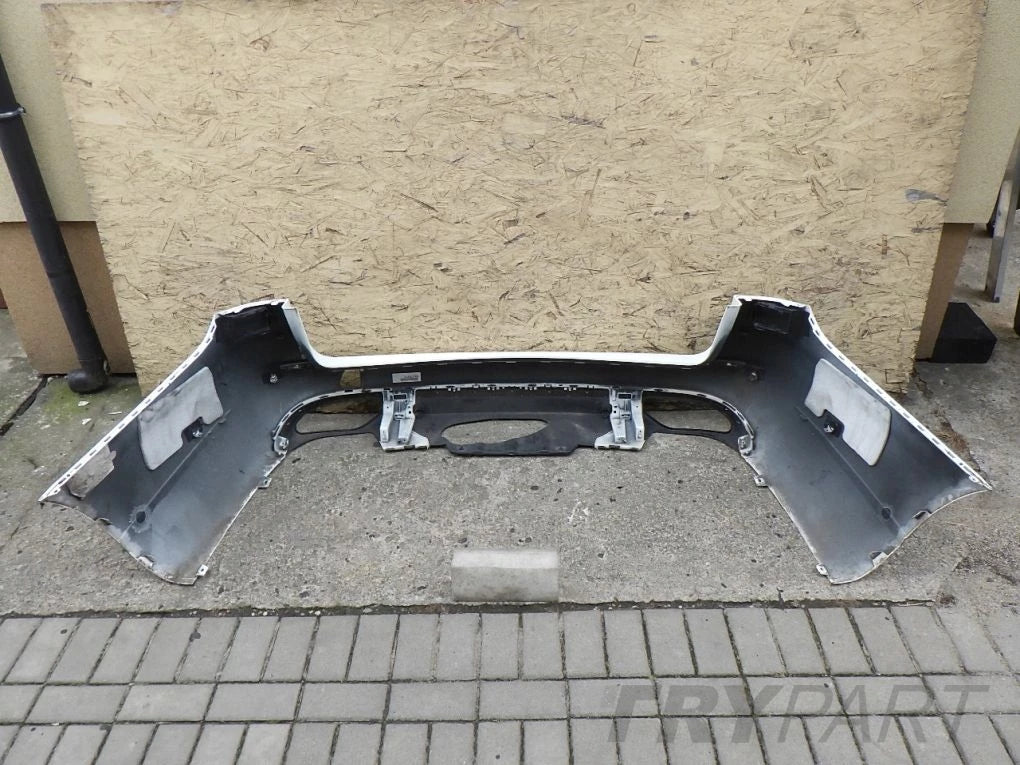 MERCEDES E CLASS W 213 ESTATE REAR BUMPER
