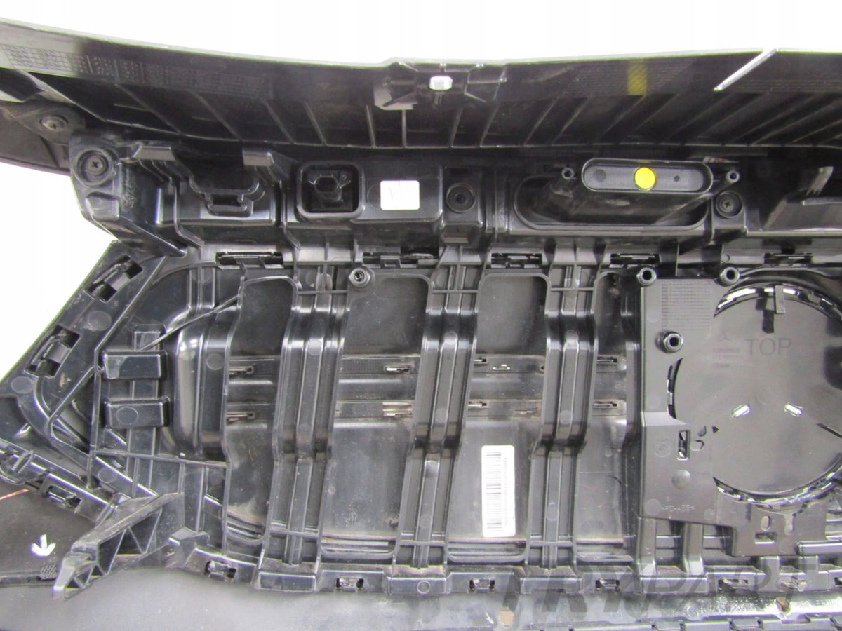 MERCEDES EQB W243 AMG Front Bumper 21-