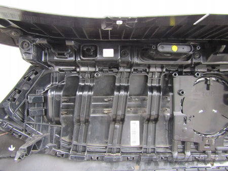MERCEDES EQB W243 AMG Front Bumper 21-