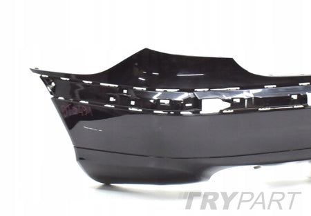 MERCEDES W203 SPORT COUPE REAR BUMPER ORG
