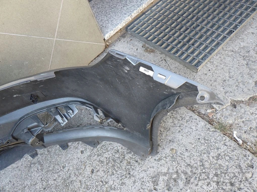 OPEL INSIGNIA II B 2 17- Front Bumper