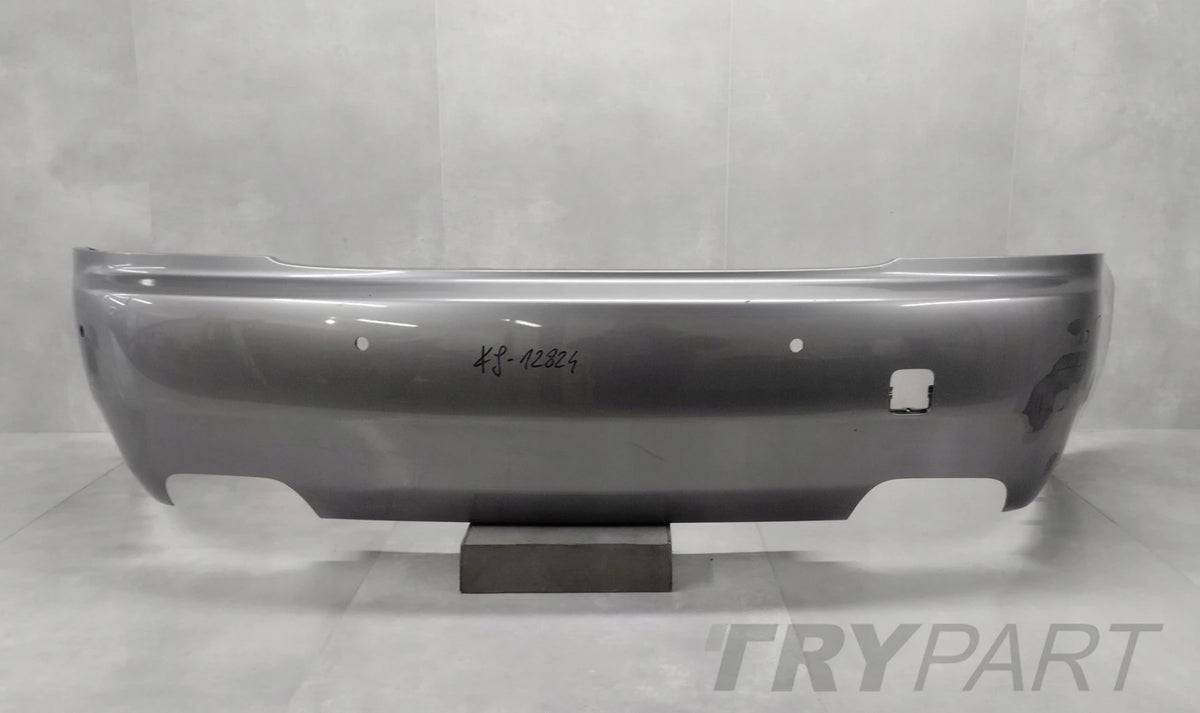 Rear Bumper ROLLS ROYCE WRAITH 13-