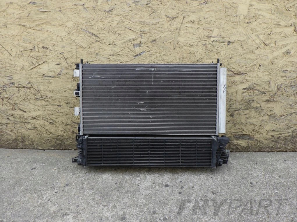 FORD KUGA MK3 III FORD ESCAPE AC Radiator
