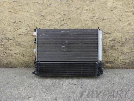 FORD KUGA MK3 III FORD ESCAPE AC Radiator