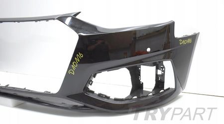 AUDI A4 B9 LIFT 8W FRONT BUMPER ORG
