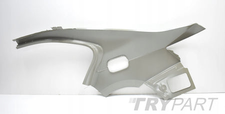 SKODA SUPERB III 3V5 RIGHT REAR FENDER PANEL REAR ORG SEDAN