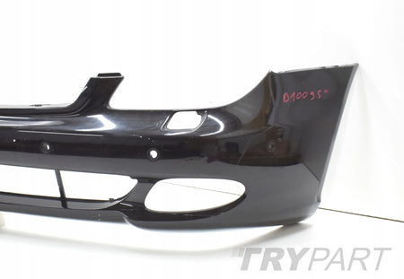 MERCEDES CLS W219 A219 FRONT BUMPER ORG