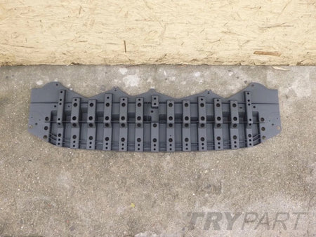 TOYOTA AYGO C1 PEUGEOT 107 Bumper Cover Plate