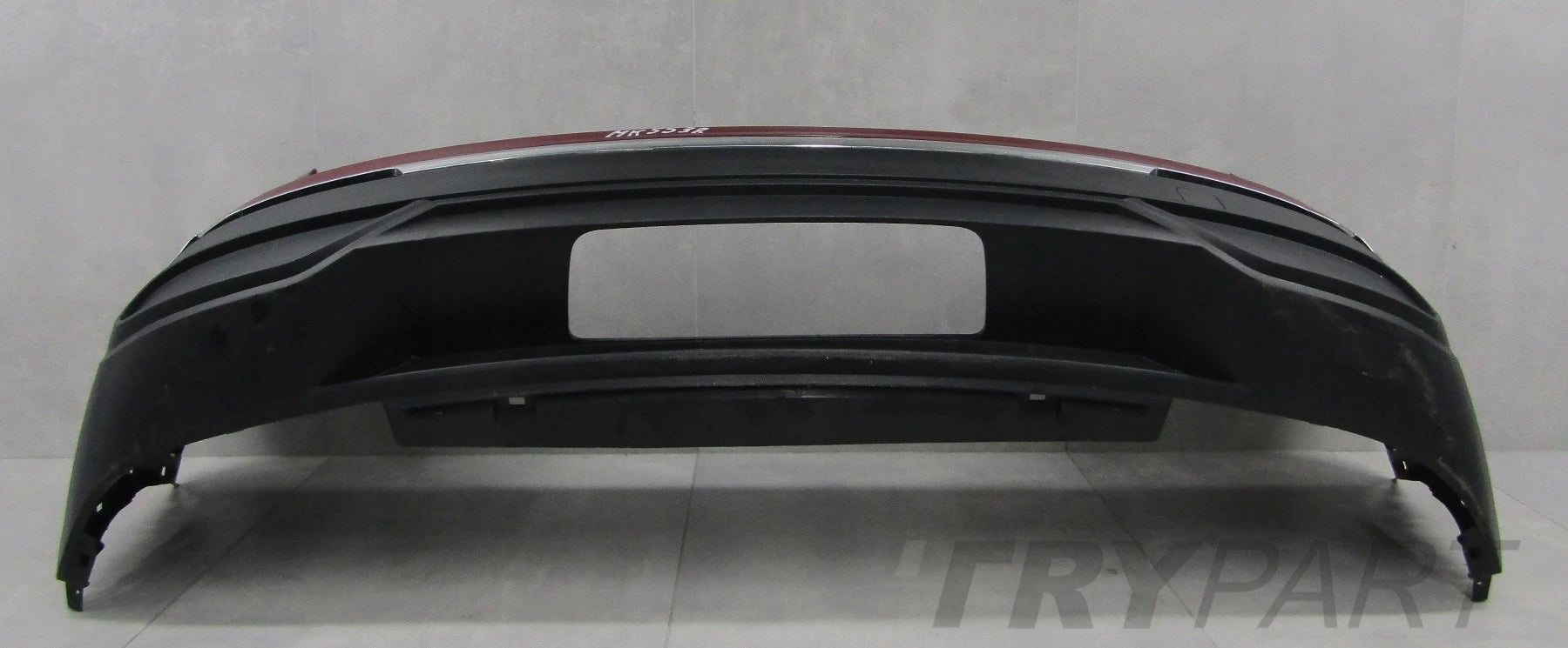 Volkswagen VW Tiguan 5NR Lift 20-24 Rear Bumper