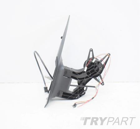 SPRINTER CRAFTER W906 LEFT MIRROR ORG NEW EU